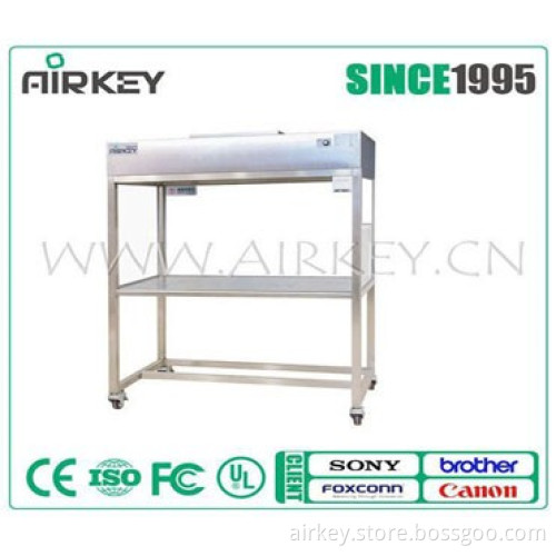 Laminar flow workstation laminar flow cabinets
